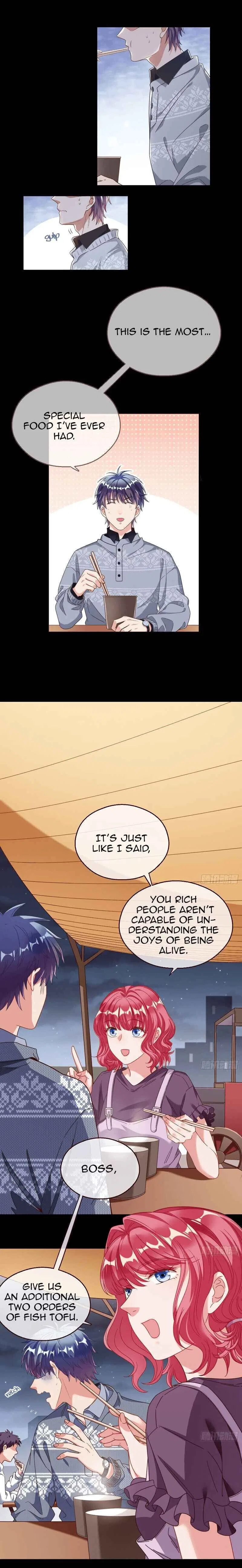 Cheating Men Must Die Chapter 273 – Page 3