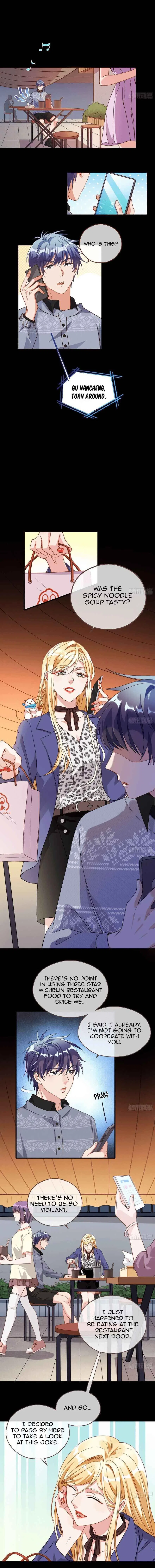 Cheating Men Must Die Chapter 273 – Page 6