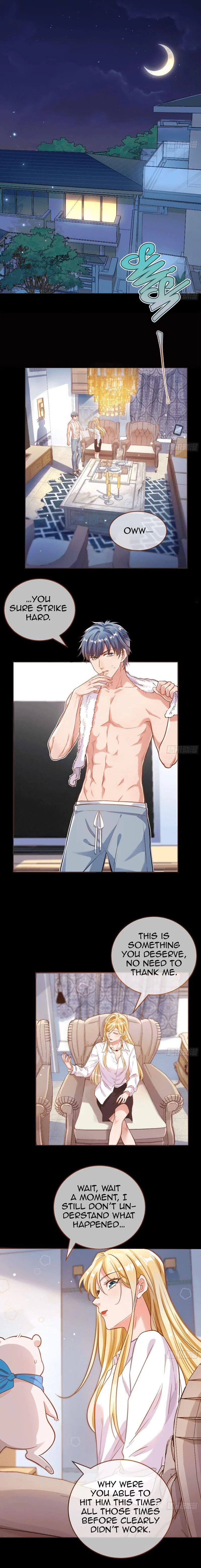 Cheating Men Must Die Chapter 272 – Page 2