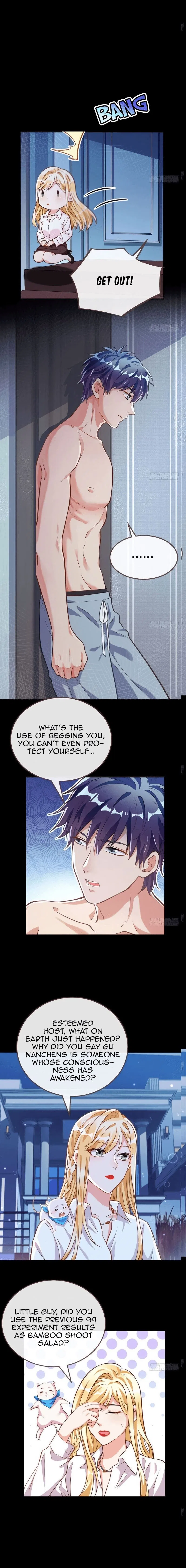 Cheating Men Must Die Chapter 272 – Page 5