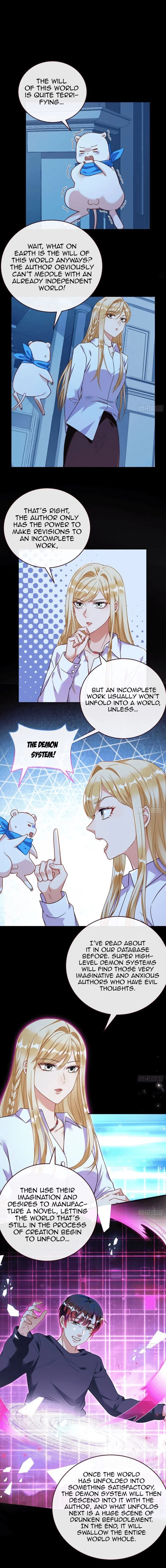 Cheating Men Must Die Chapter 272 – Page 7