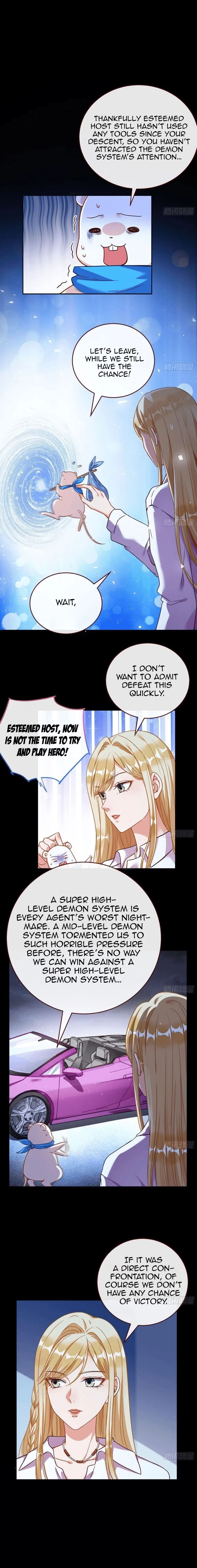 Cheating Men Must Die Chapter 272 – Page 8