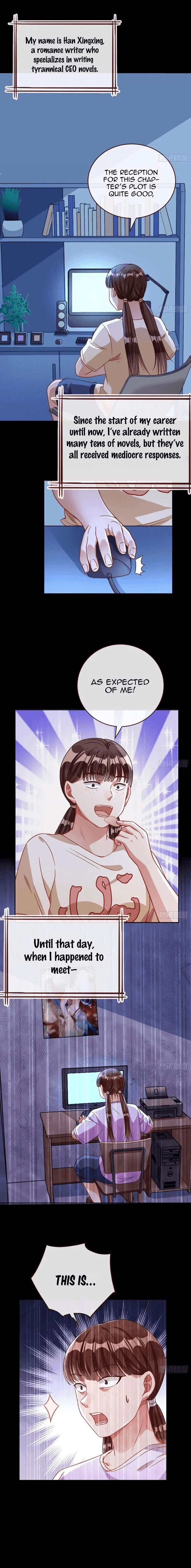 Cheating Men Must Die Chapter 272 – Page 10