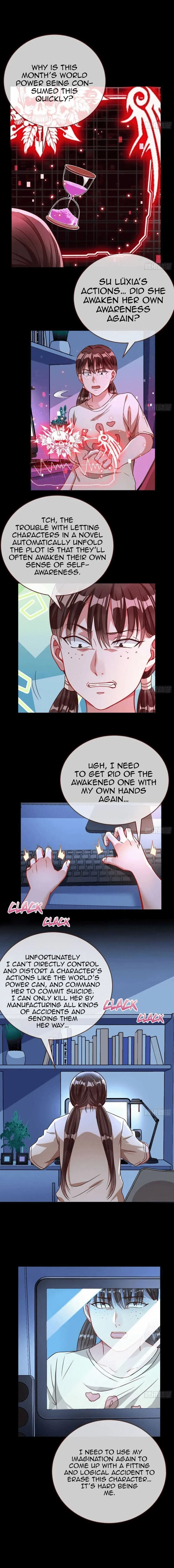 Cheating Men Must Die Chapter 272 – Page 12