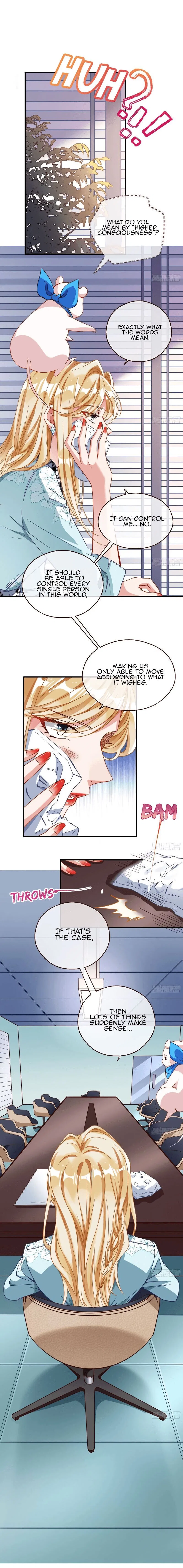 Cheating Men Must Die Chapter 271 – Page 2