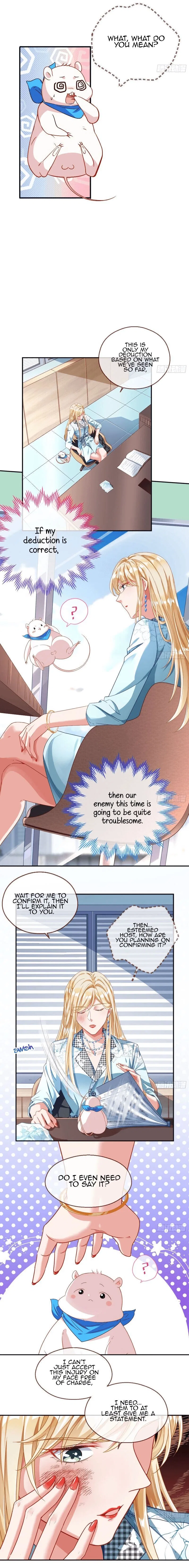 Cheating Men Must Die Chapter 271 – Page 4
