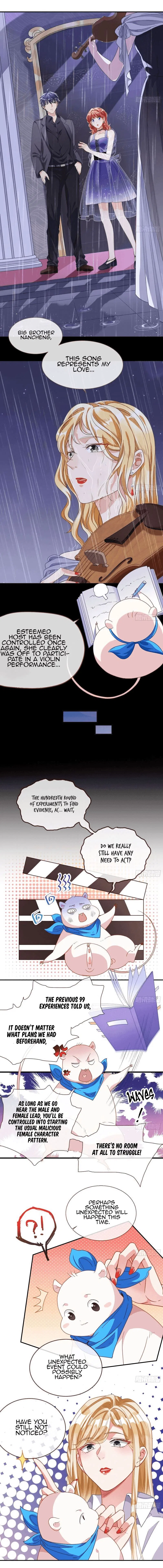 Cheating Men Must Die Chapter 271 – Page 6