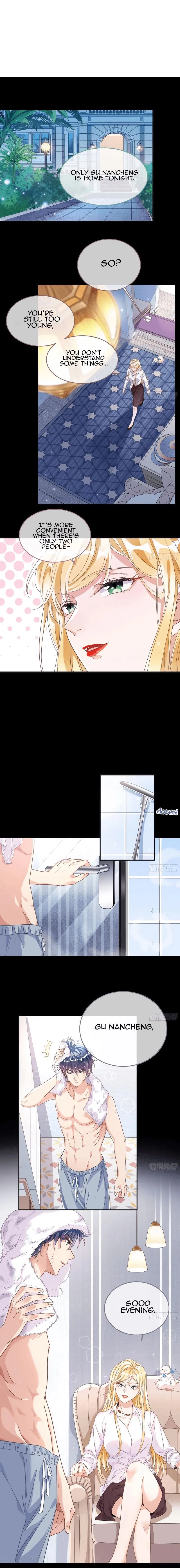 Cheating Men Must Die Chapter 271 – Page 7