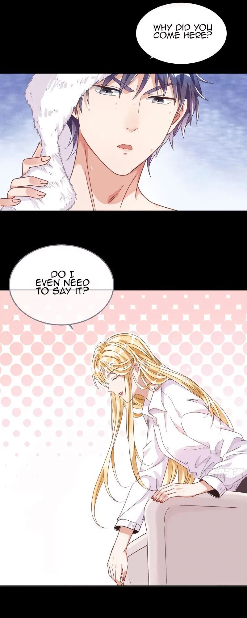 Cheating Men Must Die Chapter 271 – Page 8