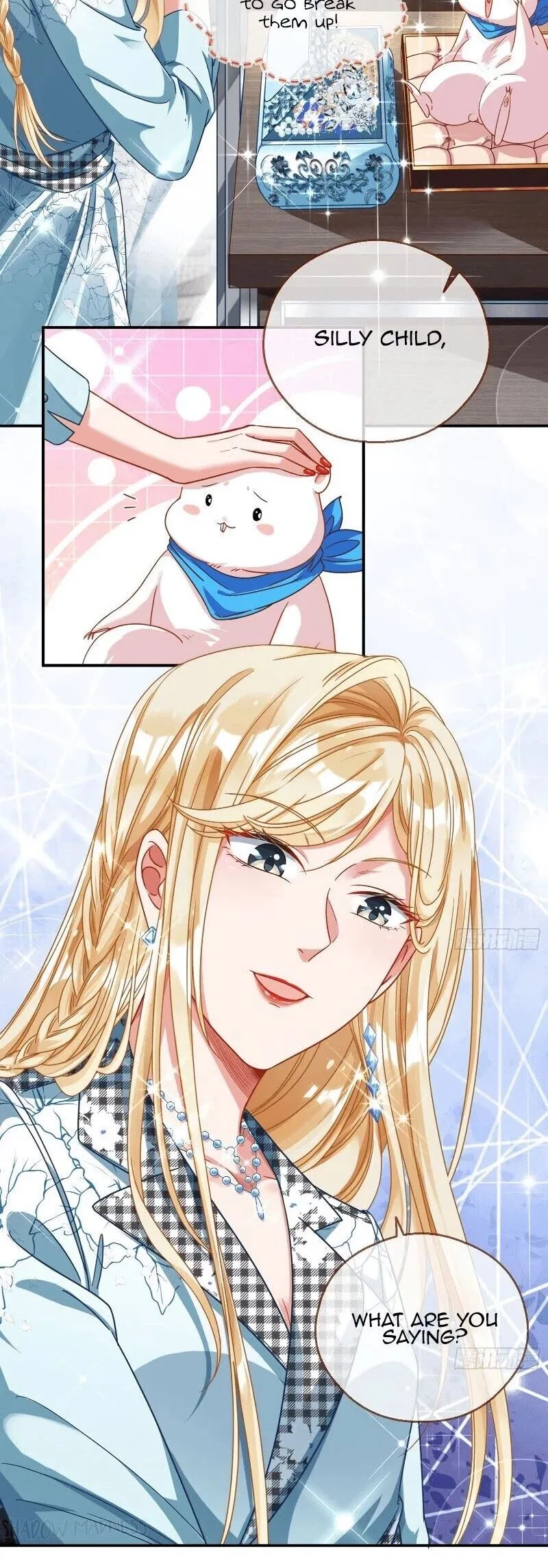 Cheating Men Must Die Chapter 270 – Page 5