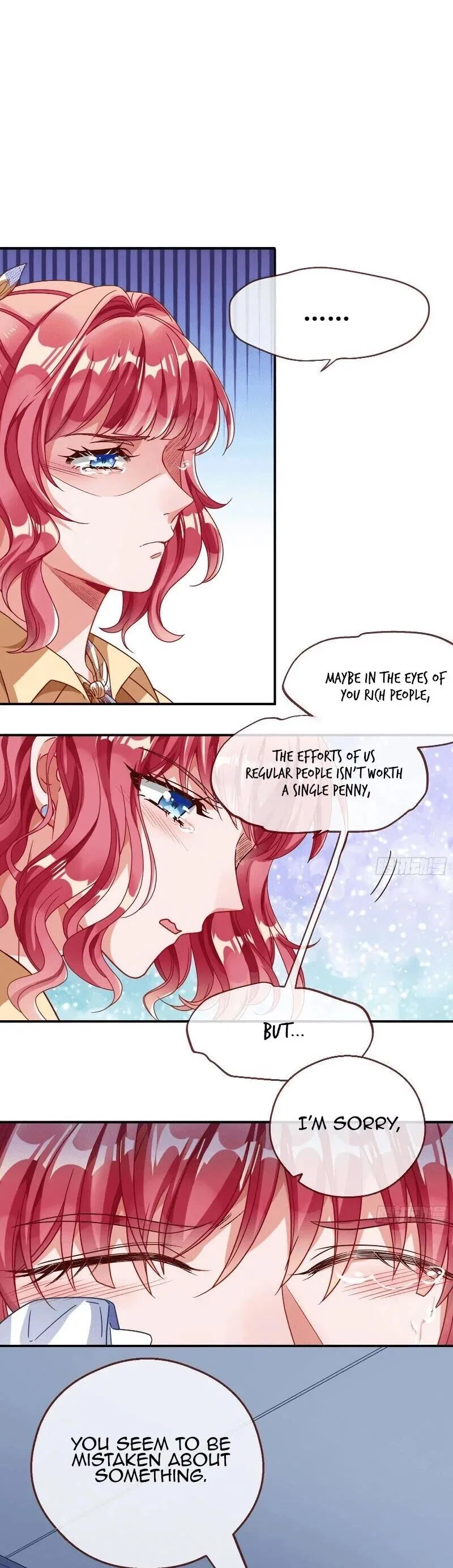 Cheating Men Must Die Chapter 270 – Page 16