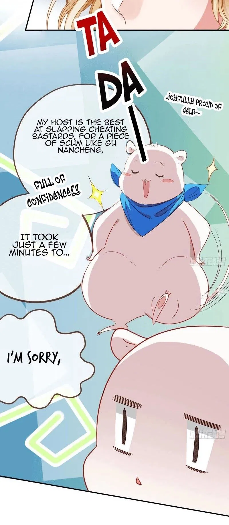 Cheating Men Must Die Chapter 270 – Page 20
