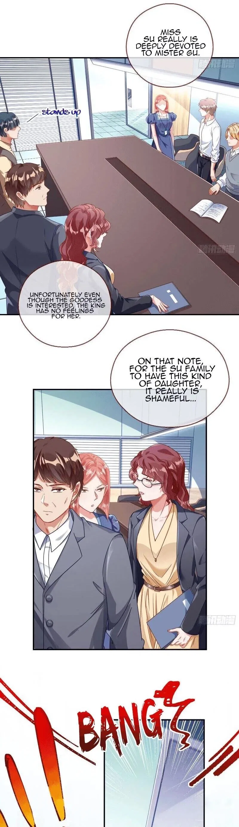 Cheating Men Must Die Chapter 270 – Page 25