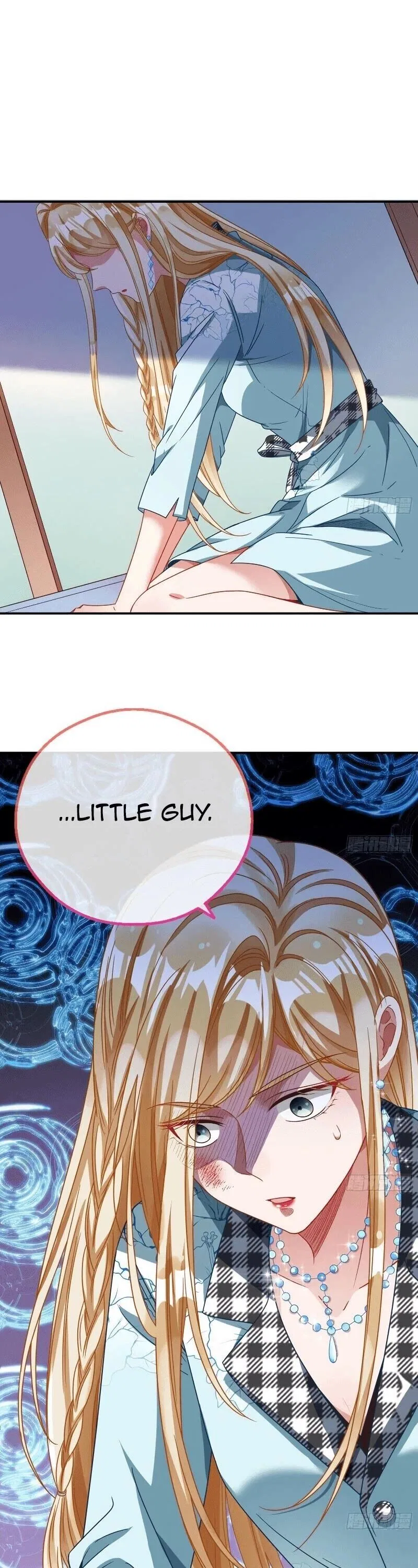 Cheating Men Must Die Chapter 270 – Page 27
