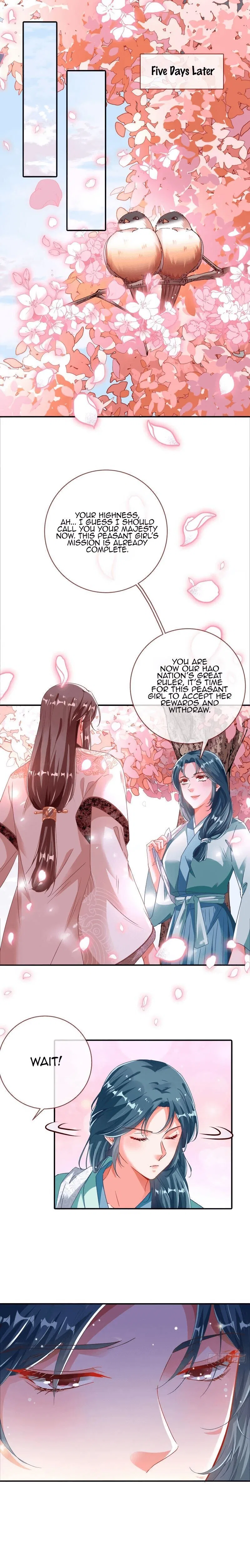 Cheating Men Must Die Chapter 268 – Page 2