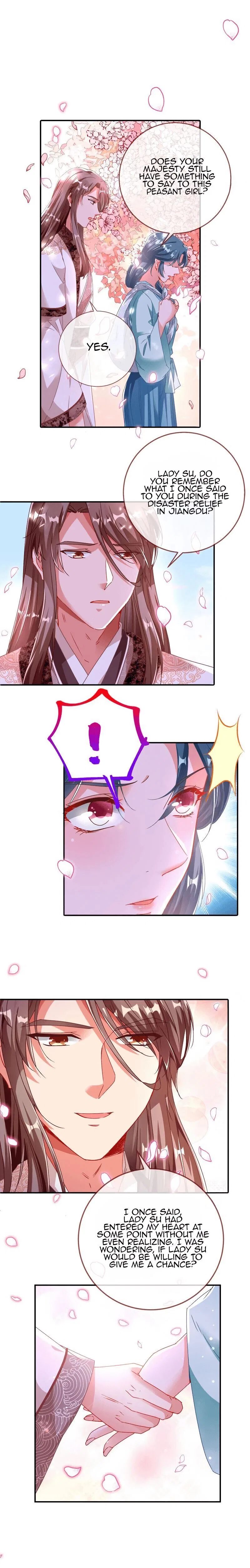 Cheating Men Must Die Chapter 268 – Page 3