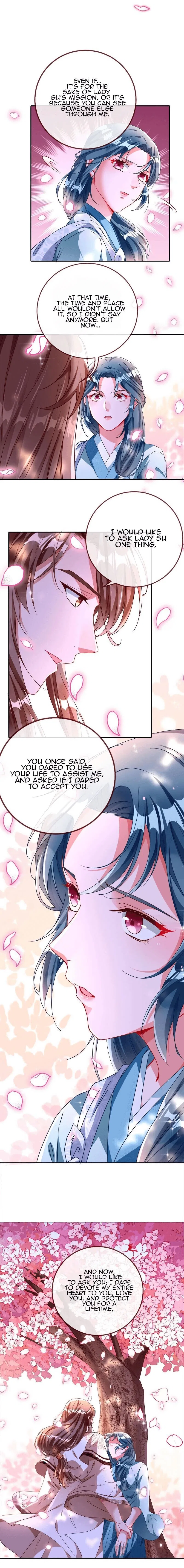 Cheating Men Must Die Chapter 268 – Page 4