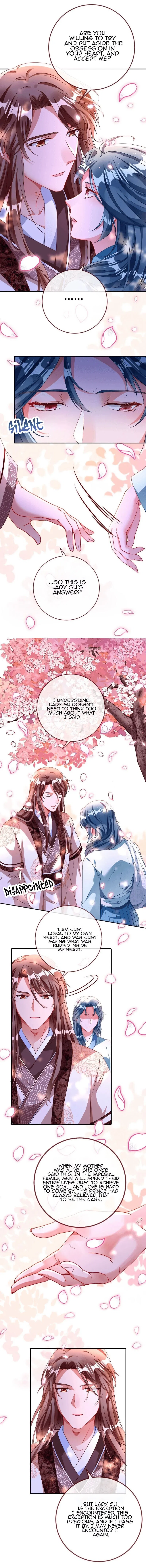 Cheating Men Must Die Chapter 268 – Page 5