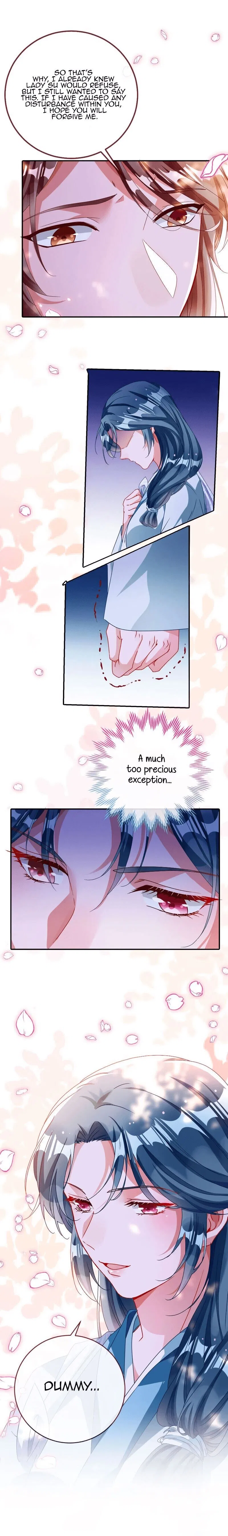 Cheating Men Must Die Chapter 268 – Page 6