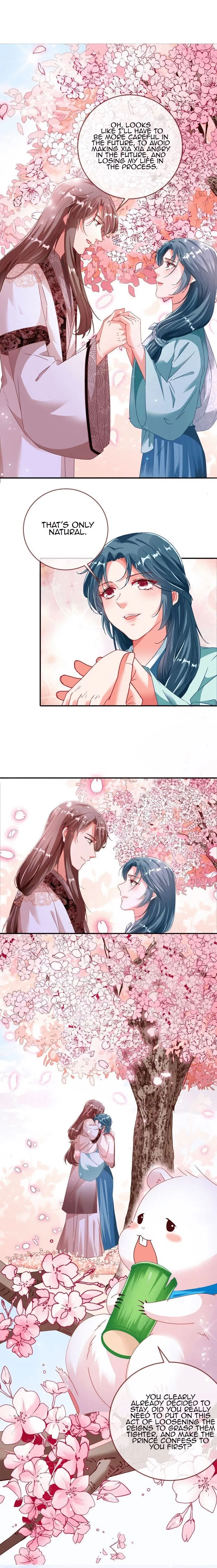 Cheating Men Must Die Chapter 268 – Page 8