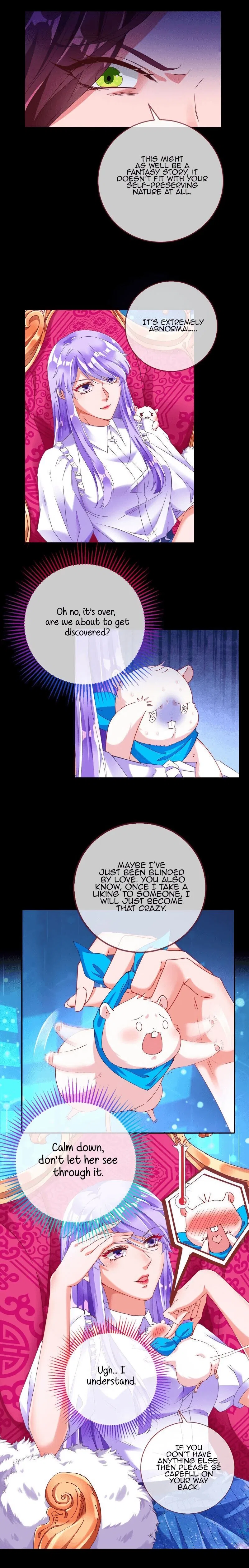 Cheating Men Must Die Chapter 268 – Page 11