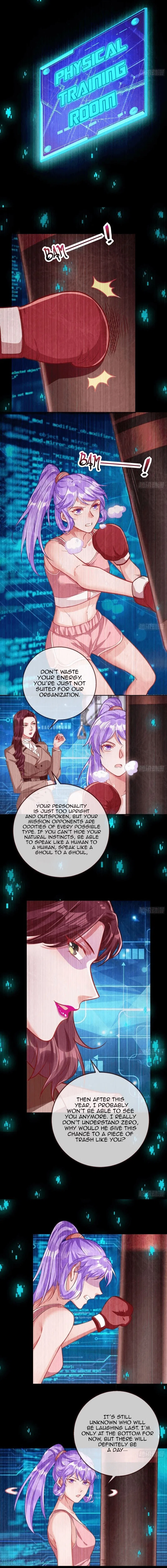 Cheating Men Must Die Chapter 267 – Page 9