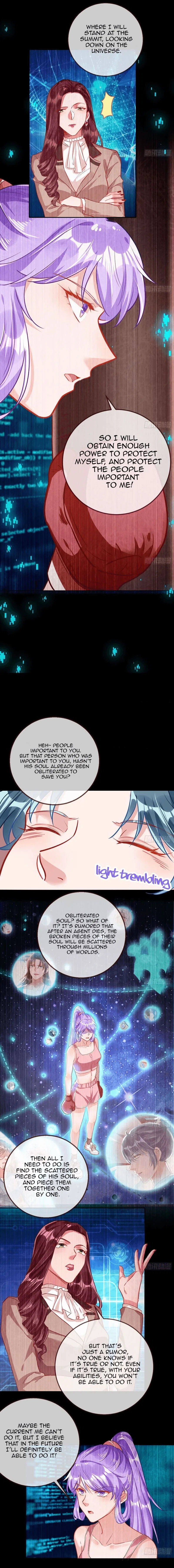 Cheating Men Must Die Chapter 267 – Page 10