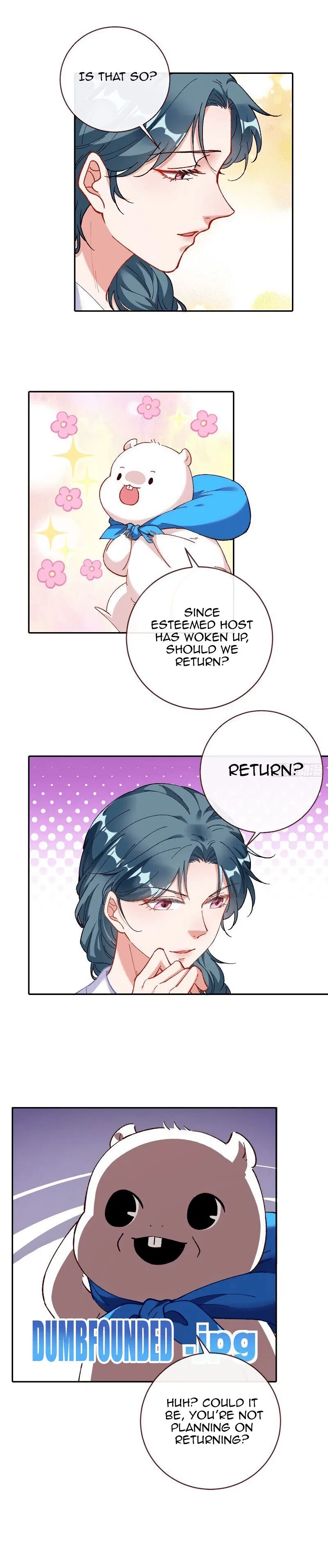 Cheating Men Must Die Chapter 267 – Page 11