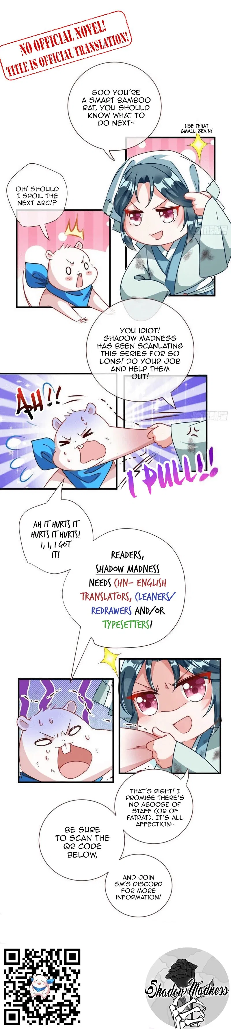 Cheating Men Must Die Chapter 267 – Page 13