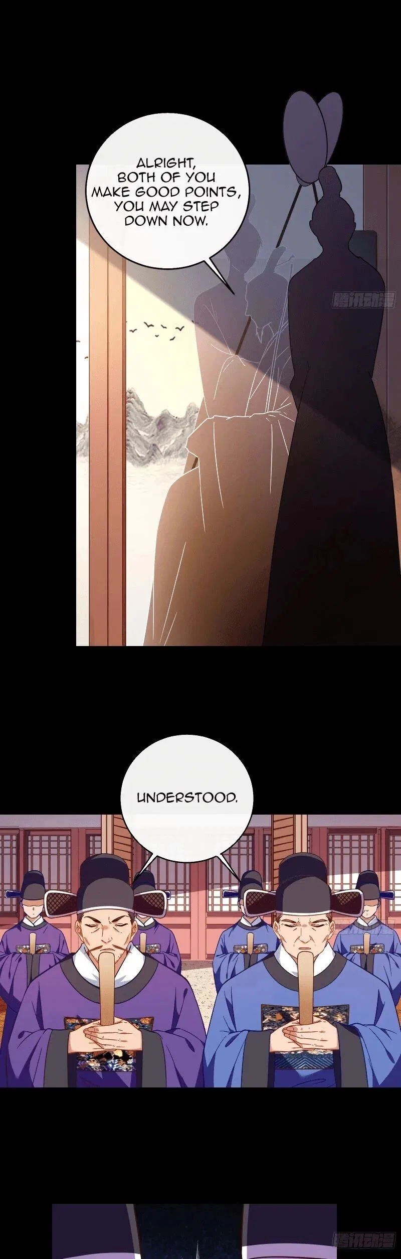 Cheating Men Must Die Chapter 265 – Page 2