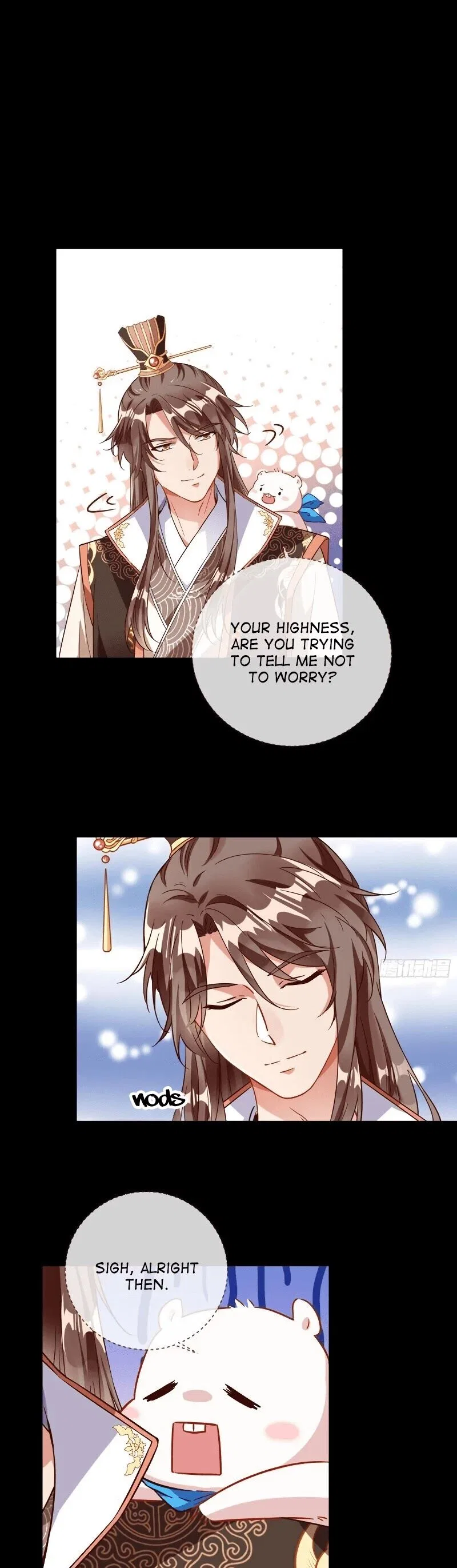Cheating Men Must Die Chapter 265 – Page 6