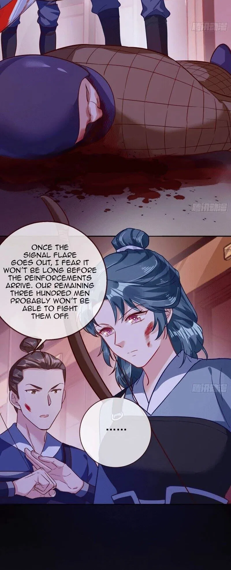 Cheating Men Must Die Chapter 265 – Page 10