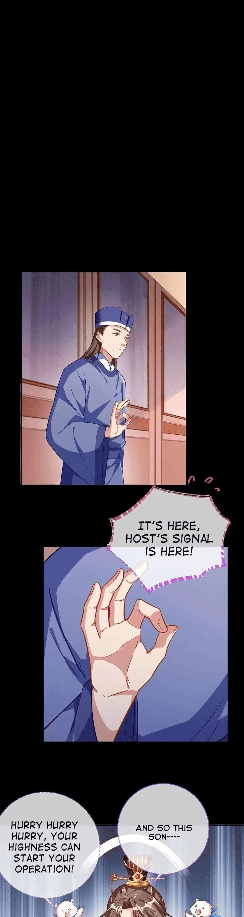 Cheating Men Must Die Chapter 265 – Page 13