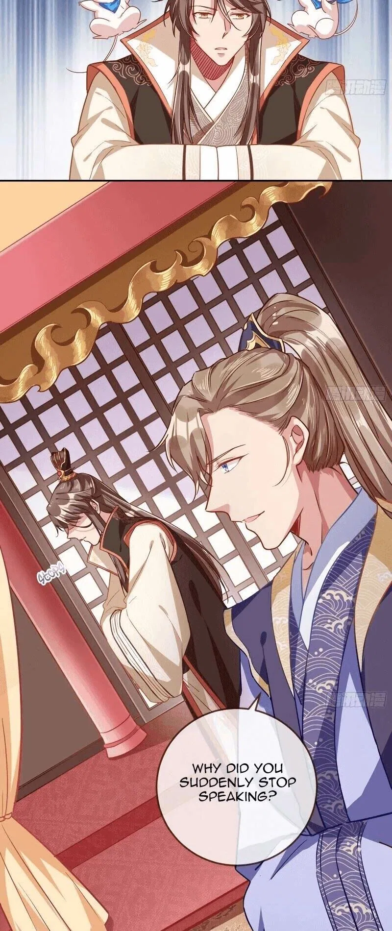 Cheating Men Must Die Chapter 265 – Page 14