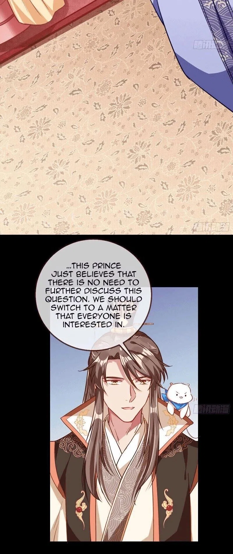 Cheating Men Must Die Chapter 265 – Page 15
