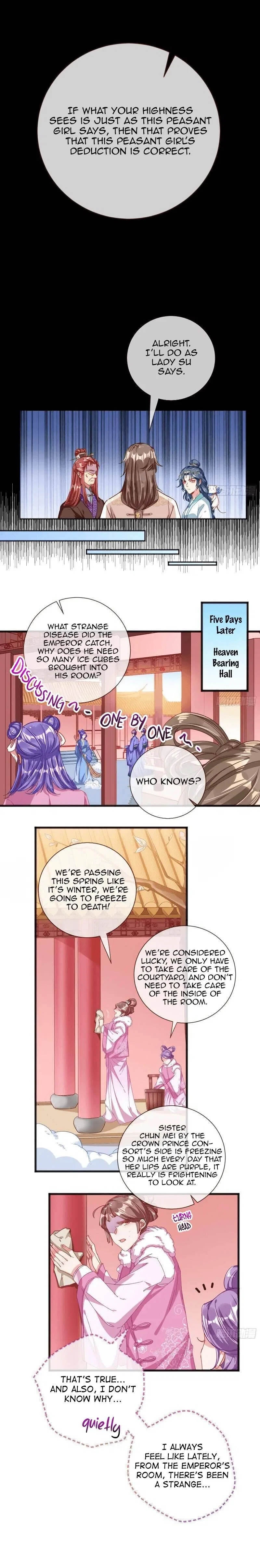 Cheating Men Must Die Chapter 262 – Page 4