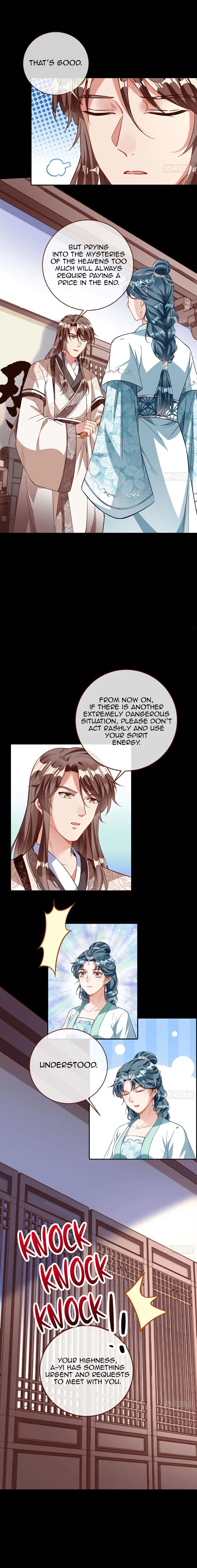 Cheating Men Must Die Chapter 257 – Page 4
