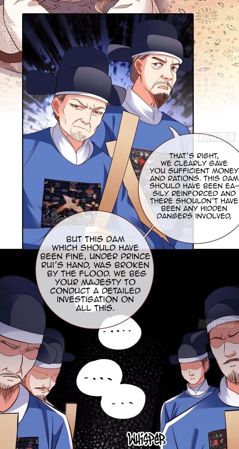 Cheating Men Must Die Chapter 256 – Page 8