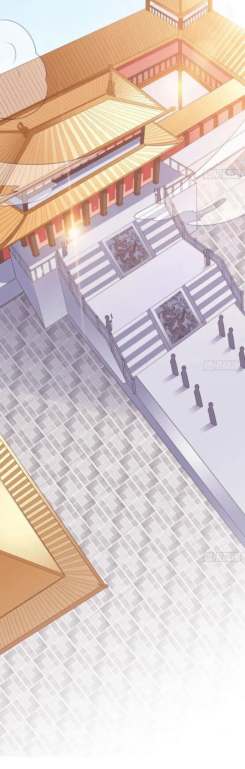 Cheating Men Must Die Chapter 256 – Page 21