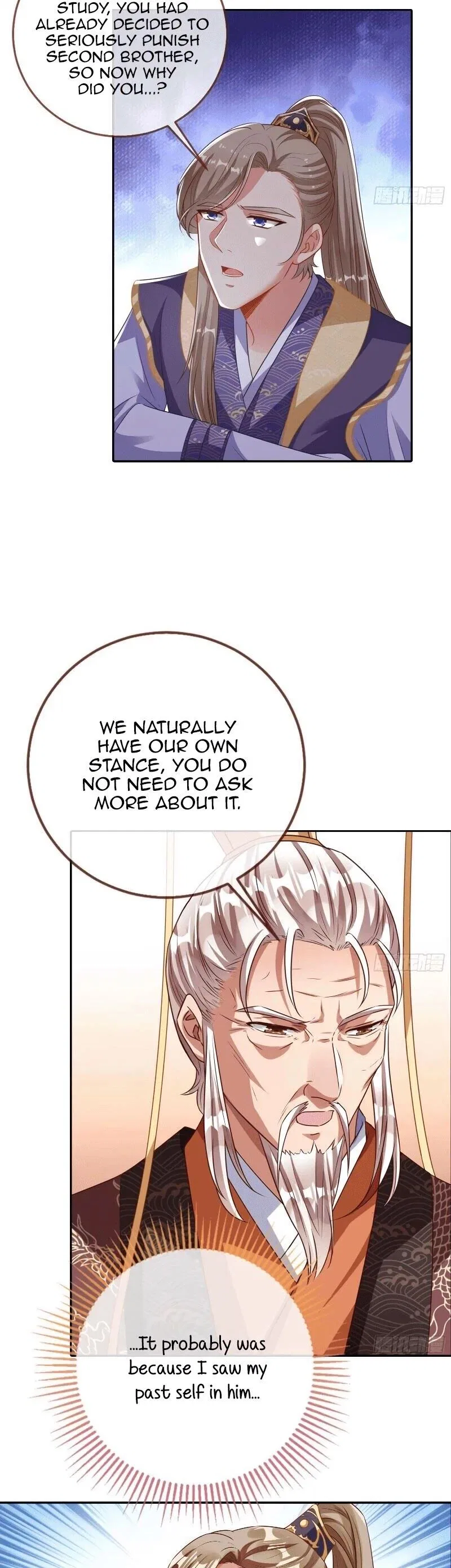 Cheating Men Must Die Chapter 256 – Page 23