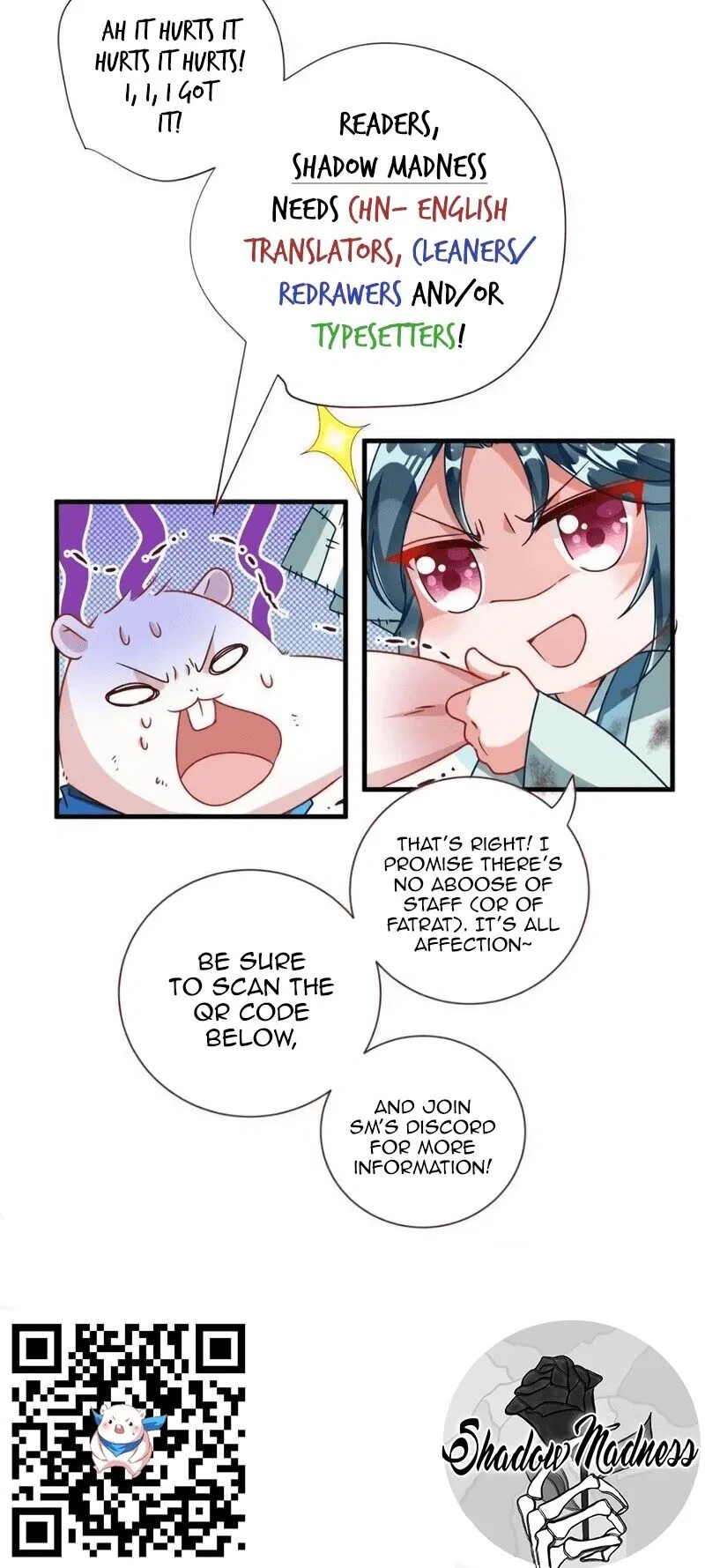 Cheating Men Must Die Chapter 256 – Page 28