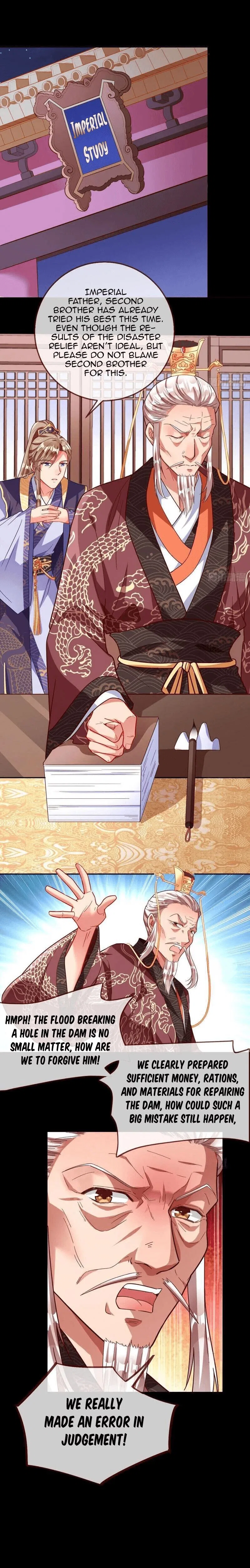 Cheating Men Must Die Chapter 255 – Page 2