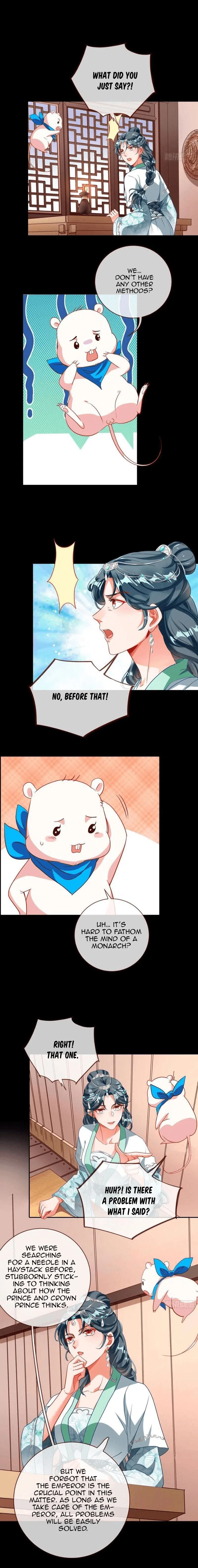Cheating Men Must Die Chapter 255 – Page 6