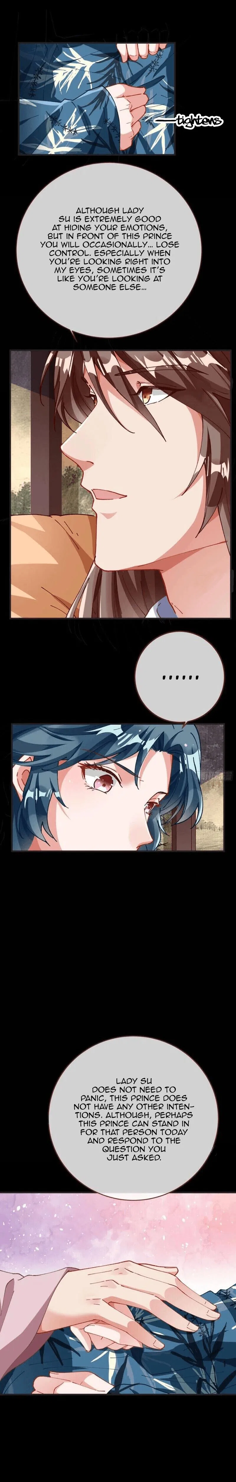 Cheating Men Must Die Chapter 254 – Page 5
