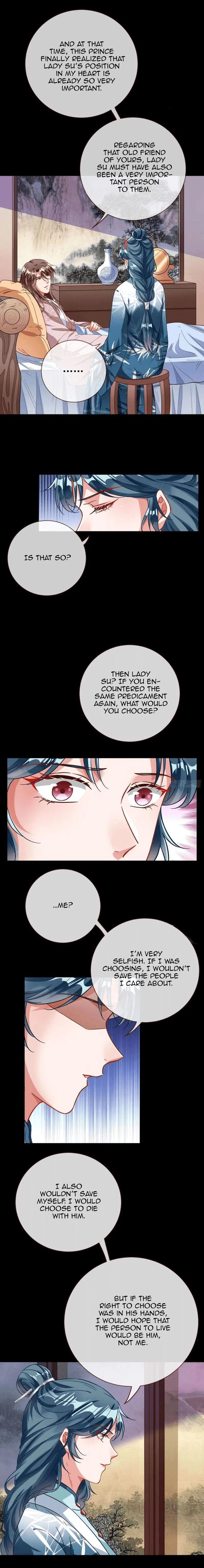 Cheating Men Must Die Chapter 254 – Page 7