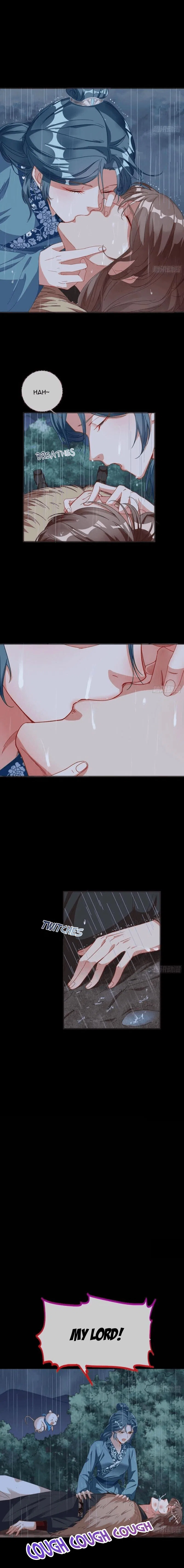 Cheating Men Must Die Chapter 253 – Page 3