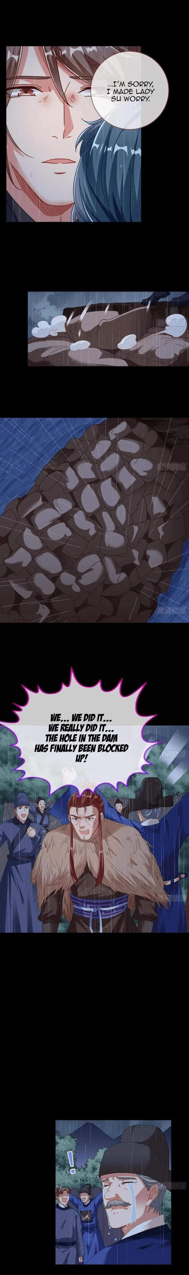 Cheating Men Must Die Chapter 253 – Page 5