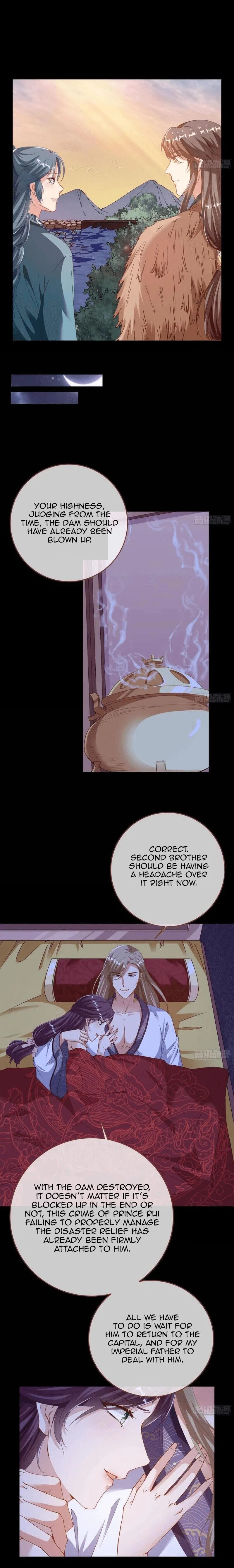 Cheating Men Must Die Chapter 253 – Page 8