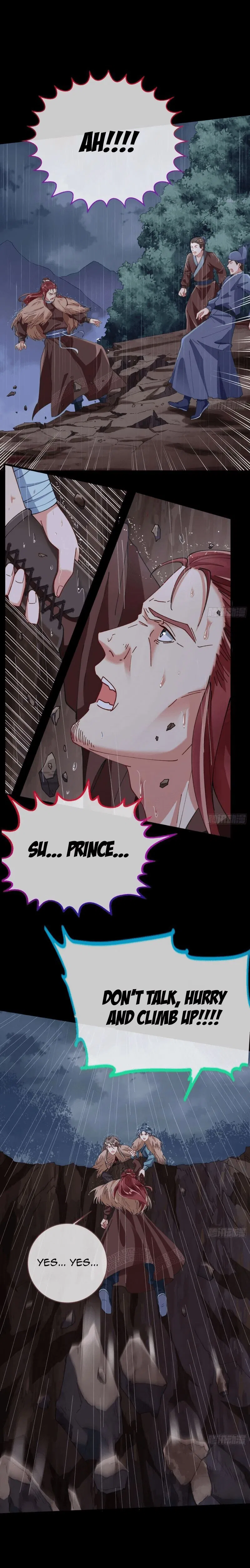 Cheating Men Must Die Chapter 252 – Page 2