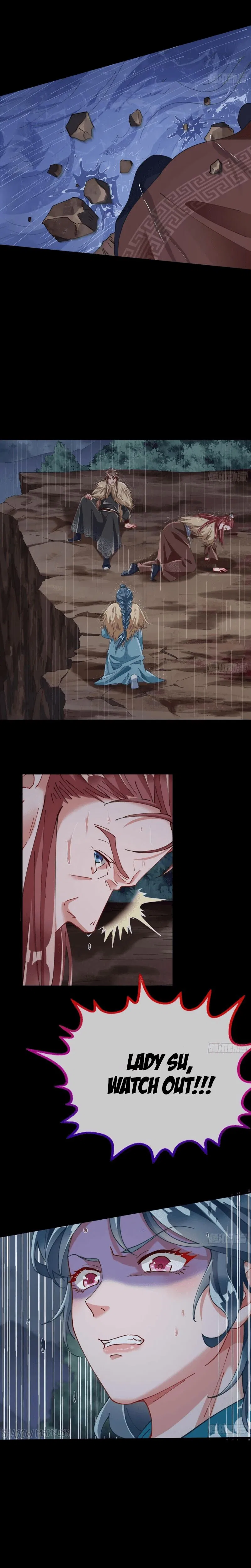 Cheating Men Must Die Chapter 252 – Page 3